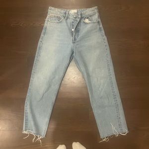Zara Jeans